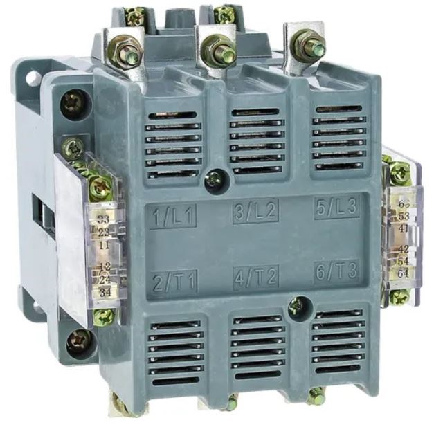 EKF pm12-100/380 152243