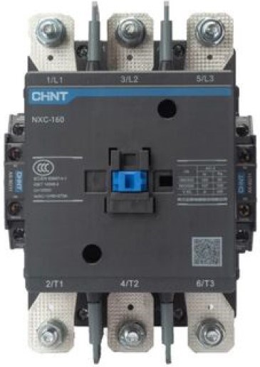 Контактор  CHINT 836515 152287