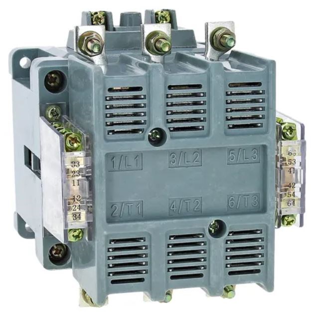 EKF pm12-160/380 152298