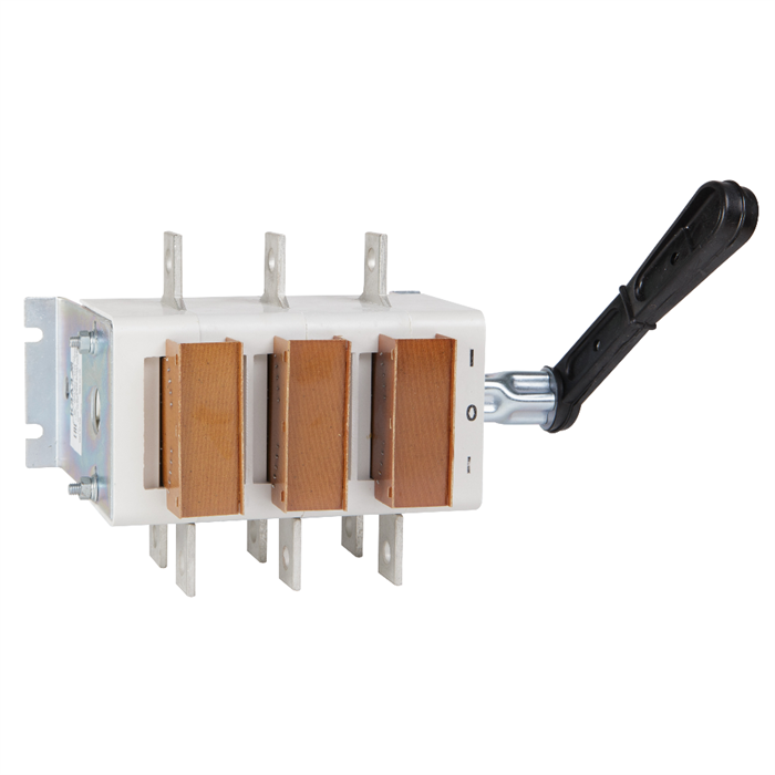 Выключатель-разъединитель  КЭАЗ 103400 152299