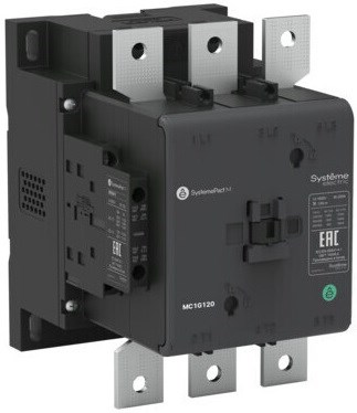 Контактор  Systeme Electric MC1G160M5 152328