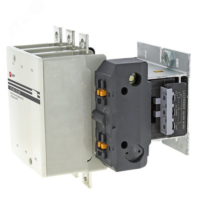 Контактор  EKF ctr-b-225-380 152330