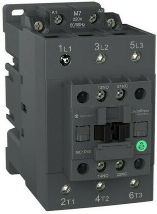 Контактор  Systeme Electric MC1D65M7 152335