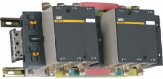 Контактор  IEK KKT53-115-400-10 152345