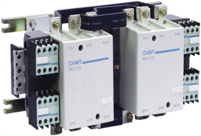 Контактор  CHINT 235992 152347