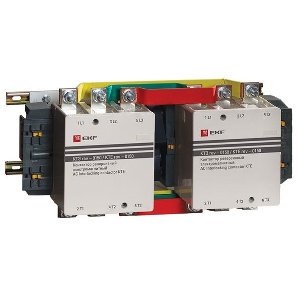 Контактор  EKF ctr-b-r-150 152348
