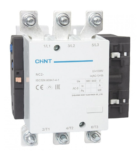 Контактор  CHINT 236157 152365