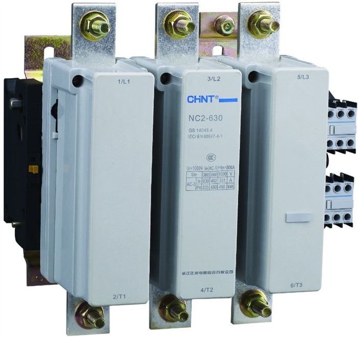 Контактор  CHINT 236331 152390