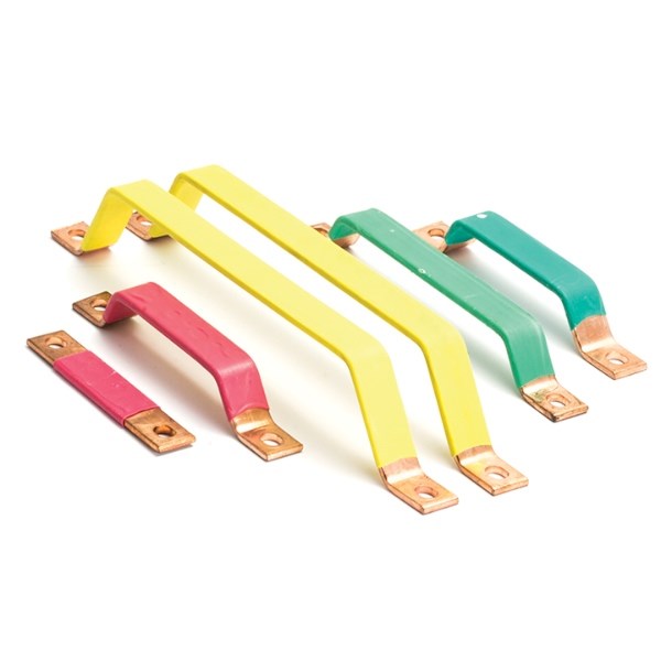 Комплект медных шин для реверса EKF ctr-k-11 152392