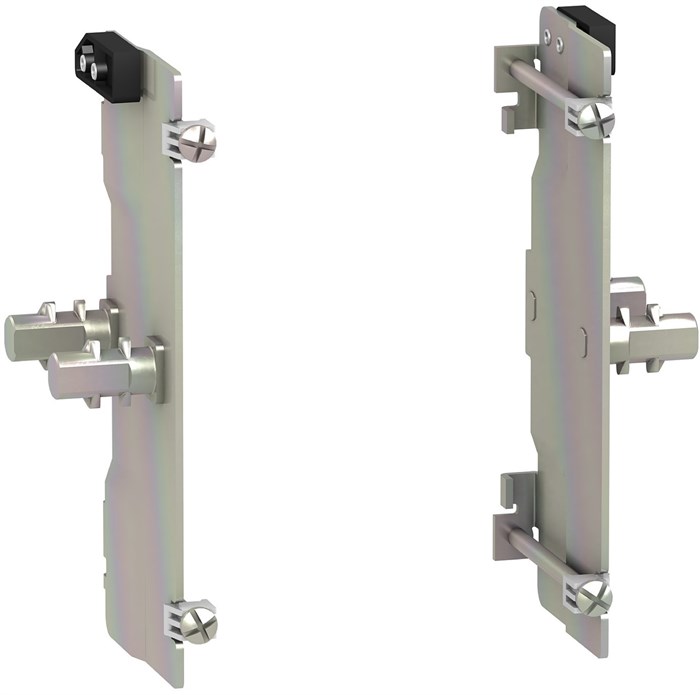 Шасси  Schneider Electric LV429283 152397