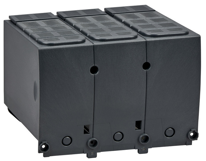 Заглушка  Schneider Electric LV432593 152402