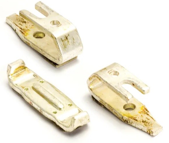 Комплект силовых контактов  EKF ctr-k-23 152428