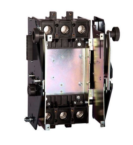 Шасси для выкатного исполнения  CHINT 269748 152432