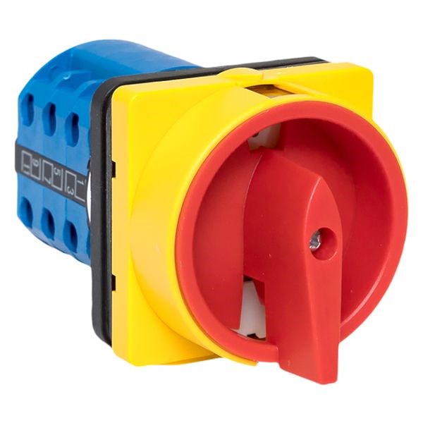 Переключатель кулачковый  EKF pk-1-23-25-a65 152447