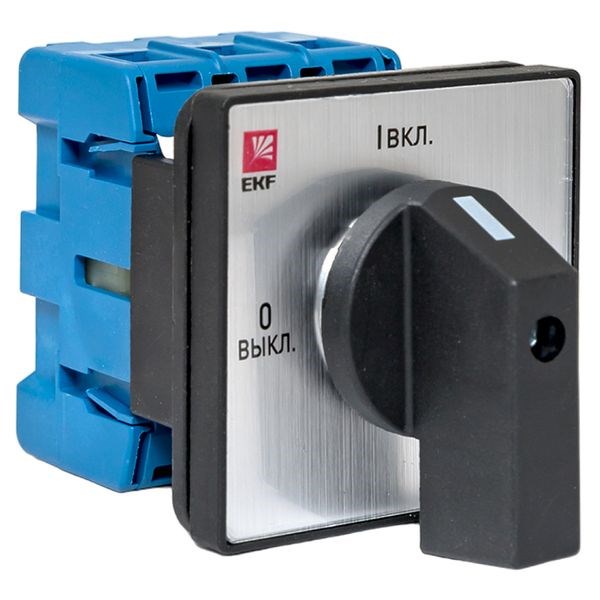 Переключатель кулачковый  EKF pk-2-13-40 152455