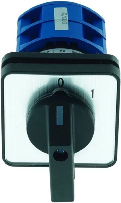 Переключатель кулачковый  CHINT 425065 152462