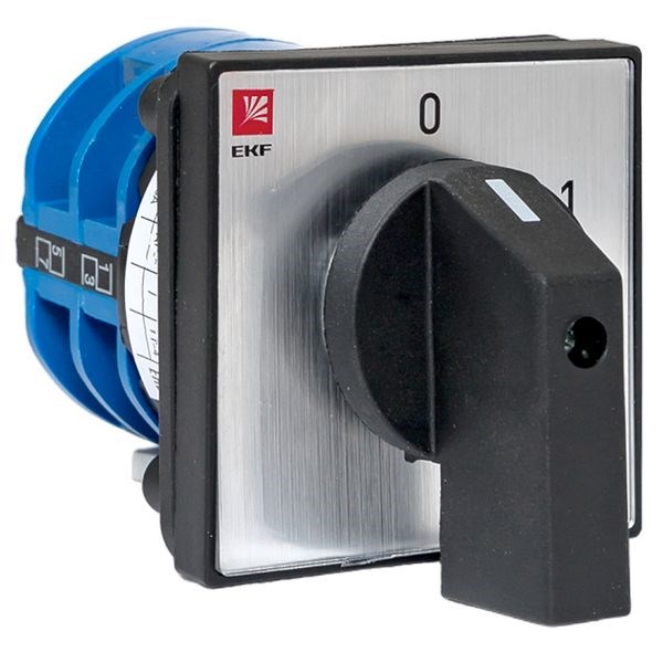 Переключатель кулачковый  EKF pk-1-13-32 152468