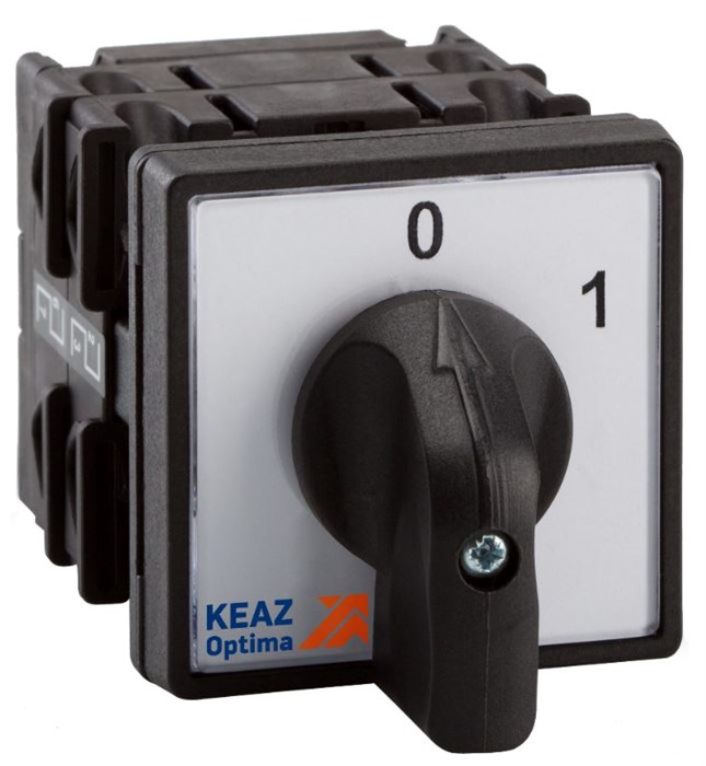 Переключатель кулачковый  КЭАЗ 138256 152473