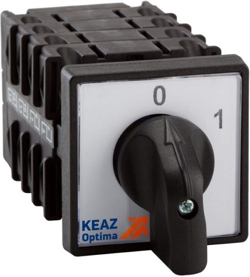 Переключатель  КЭАЗ 138257 152484