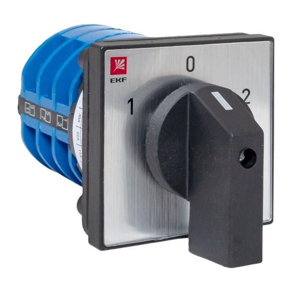 Переключатель кулачковый  EKF pk-1-23-32 152485