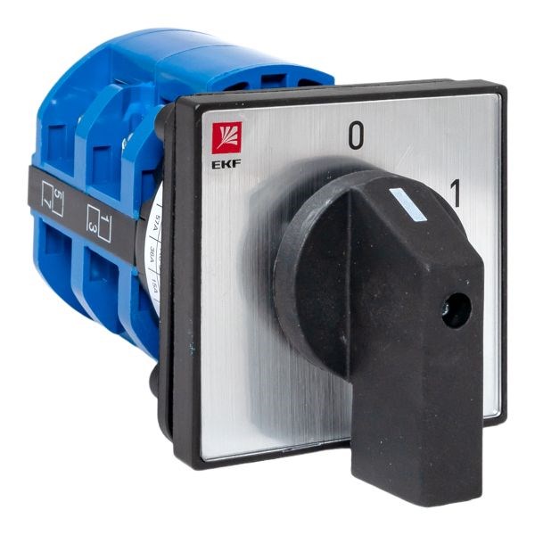 Переключатель кулачковый  EKF pk-1-13-63 152494