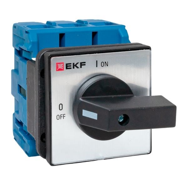 Переключатель кулачковый  EKF pk-2-13-100-65 152504