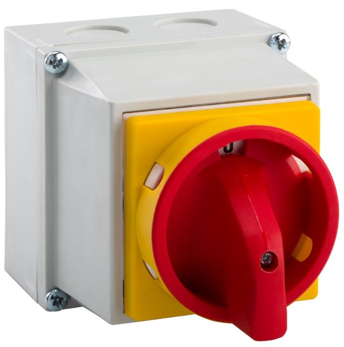 Переключатель кулачковый  КЭАЗ 311032 152517