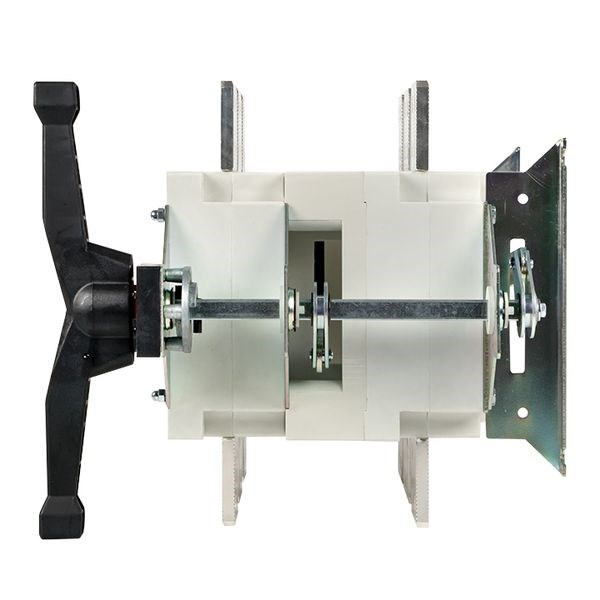 Рубильник-переключатель  EKF pscs-1600-3 152536