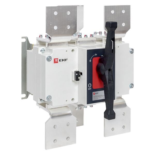 Рубильник-выключатель  EKF psds-2500-3 152539
