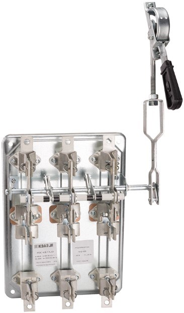 КЭАЗ 111470 152560