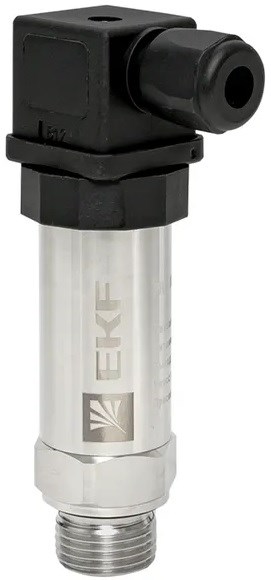 Преобразователь давления  EKF PRT-100-0,6-1,0-G2 152564