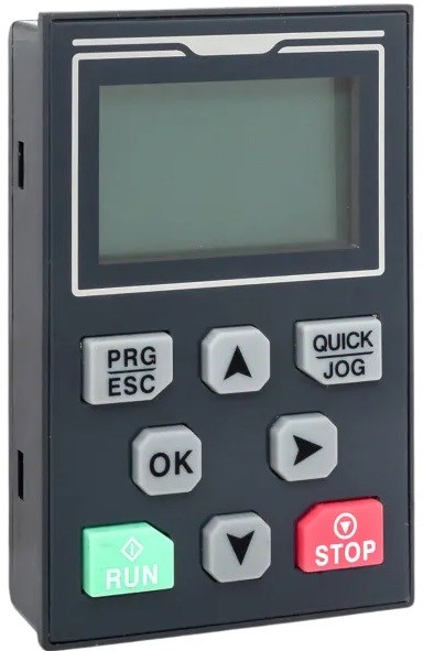 Панель оператора  EKF PD-150-ACC-LCD-KEYBOARD 152569