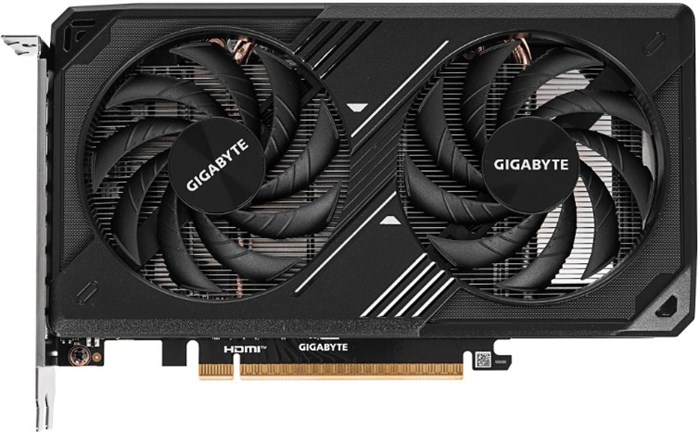 Видеокарта GIGABYTE GeForce RTX 5050 WINDFORCE OC V2 (GV-N5050WF2OCV2-8GD) 104581