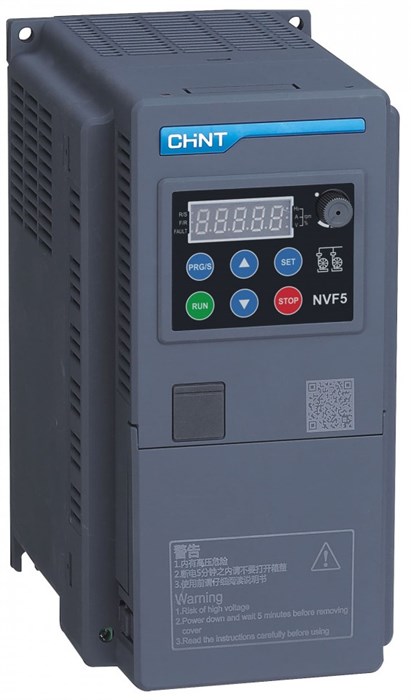 Преобразователь частоты  CHINT 201995 152587