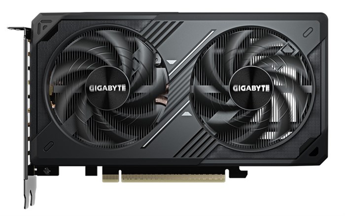 Видеокарта GIGABYTE GeForce RTX 5060 WINDFORCE MAX OC (GV-N5060WF2MAX OC-8GD) 104582