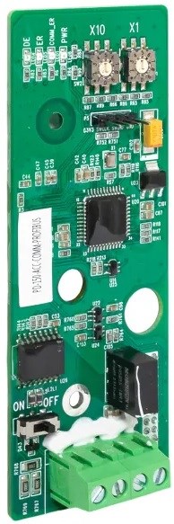 Карта расширения  EKF PD-150-ACC-COMM-PROFIBUS 152628