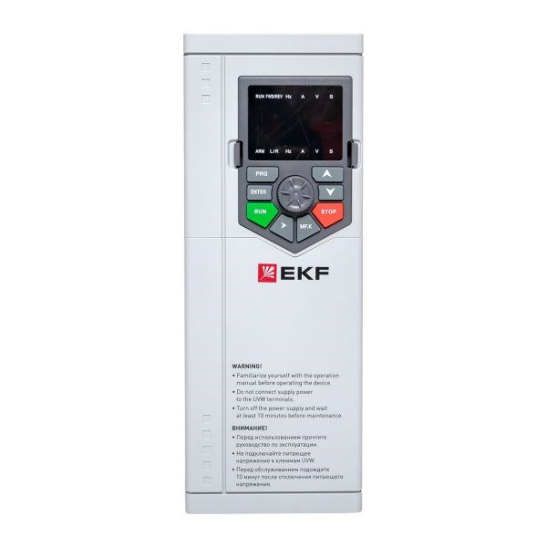 Преобразователь частоты  EKF PD-90-FC-11K0-3-B 152648