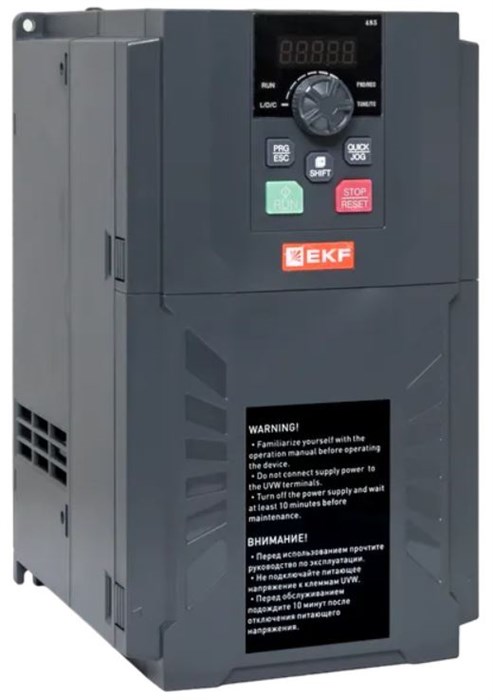 Преобразователь частоты  EKF PD-150-FC-11K-43-B 152669
