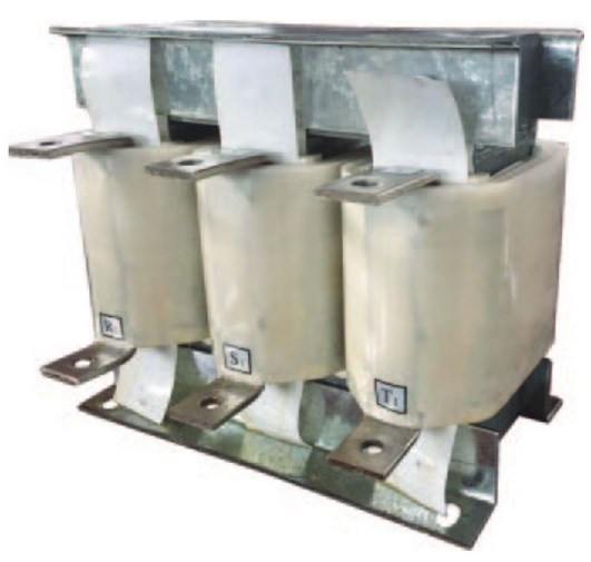 Дроссель двигателя CHINT 210465 152670