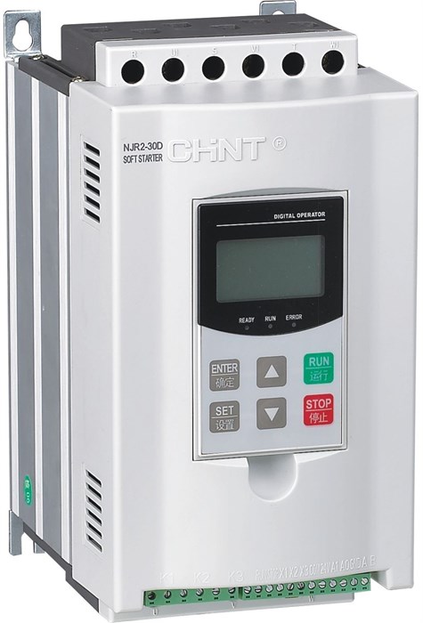 Устройство плавного пуска  CHINT 489024 152671