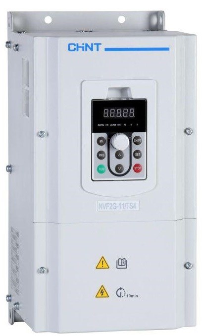 Преобразователь частоты  CHINT 639015 152675