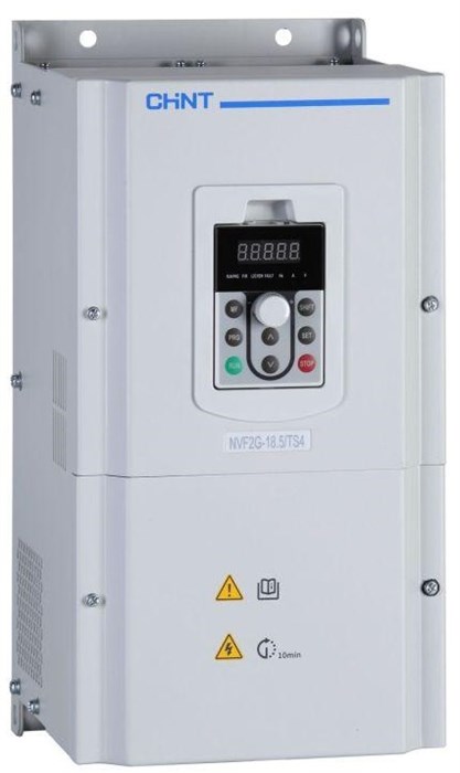 Преобразователь частоты  CHINT 639025 152692