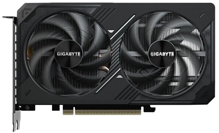 Видеокарта GIGABYTE GeForce RTX 5060 TI WINDFORCE 2 MAX (GV-N506TWF2MAX-8GD) 104592