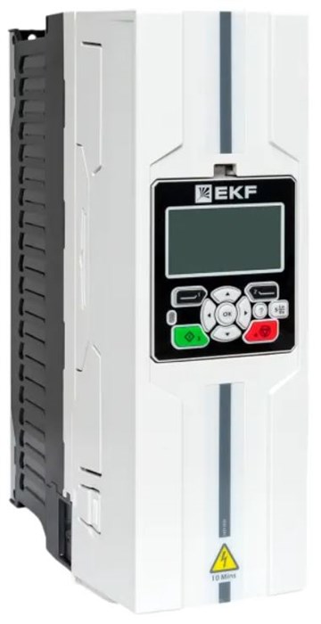 Преобразователь частоты  EKF PD-500-E88-1K5-43-B-PN 152715