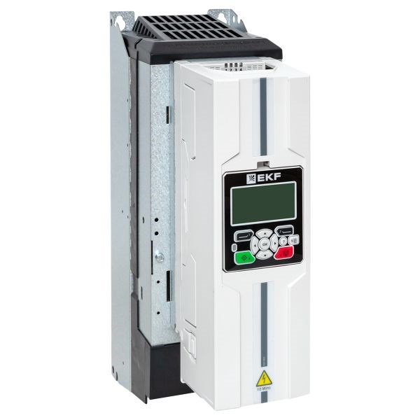 Преобразователь частоты  EKF PD-500-E88-18K5-43-B-PN 152757