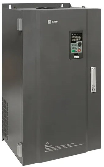 Преобразователь частоты  EKF VT100-132-3 152770