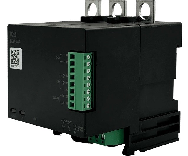 Прибор мониторинга и учета Комплект-Сервис 33334011 152787