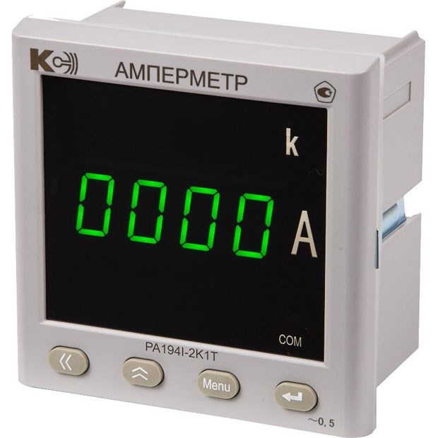 Амперметр  Комплект-Сервис 44630097 152792