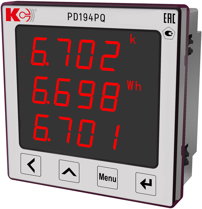 Прибор измерительный многофункциональный  Комплект-Сервис 61003001 152796