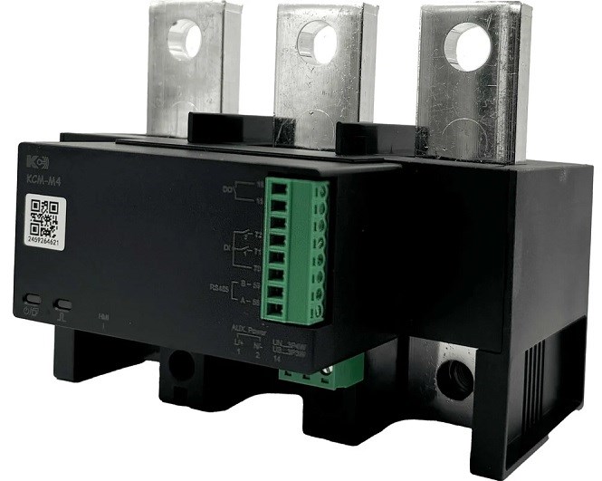 Прибор мониторинга и учета Комплект-Сервис 33334014 152811